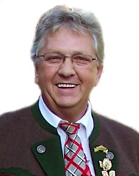 Herbert Lurger
