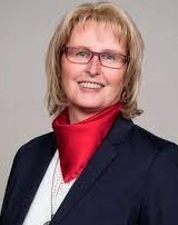 Margarete Lenz